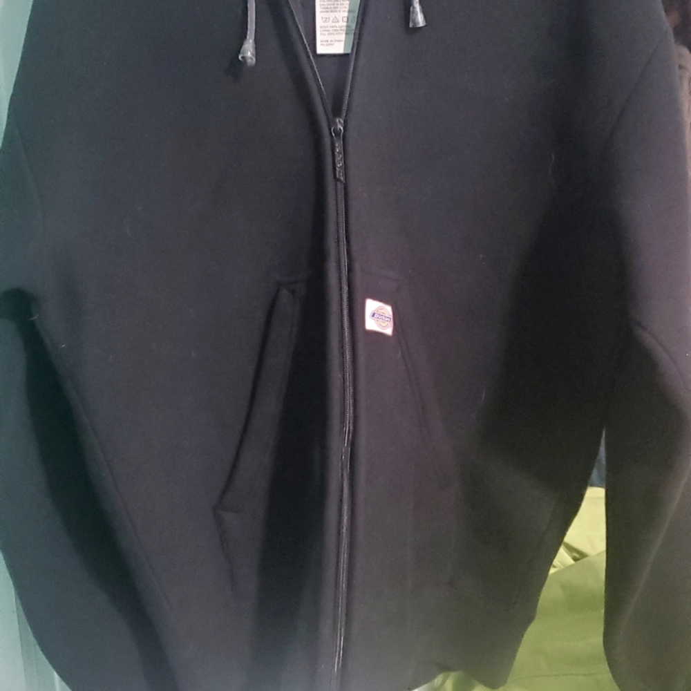 jacket